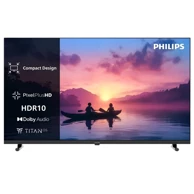 PHILIPS LED TV 40PFS6050/12, Smart TV, Full HD, DVB-T2/S2, 40"